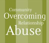 CORA: Community Overcoming Relationship Abuse